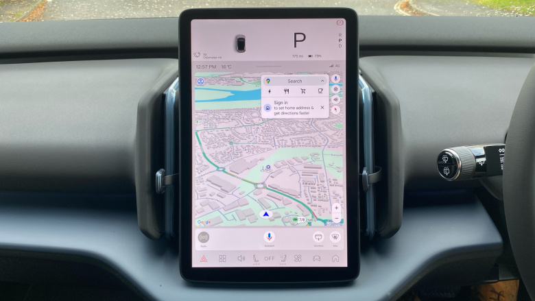 Volvo EX30 200kW SM Extended Range Plus 69kWh 5dr Auto Electric Estate